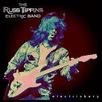 Russ Tippins Band - The Hunter (Bild für) Russ Tippins Band - The Hunter